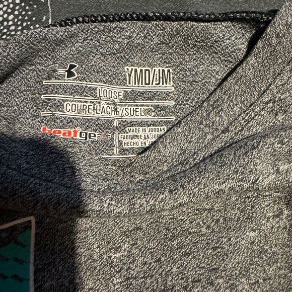 Under Armour short sleeve - Picture 4 of 4